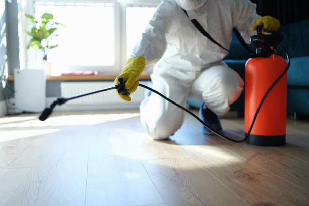 Reliable Blood Cleanup contractor in Wellington, FL by Crime Scene Cleaner Online